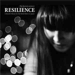 The Rentals - Resilience - A Benefit Album For The Relief Effort In Japan mp3 album