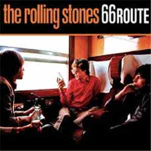 The Rolling Stones - 66 Route mp3 album