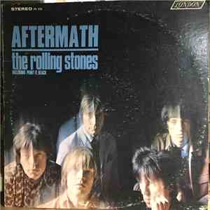 The Rolling Stones - Aftermath mp3 album