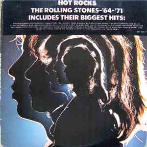 The Rolling Stones - Hot Rocks 1964-1971 mp3 album