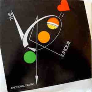 The Rumour - Emotional Traffic mp3 album