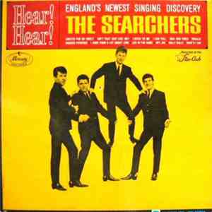 The Searchers - Hear! Hear! mp3 album