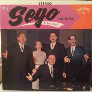 The Sego Brothers And Naomi - The Sego Brothers And Naomi mp3 album