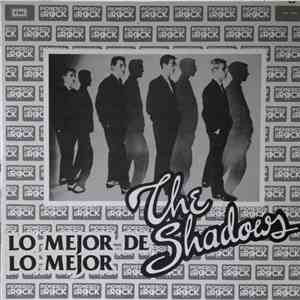 The Shadows - Lo Mejor de Lo Mejor mp3 album