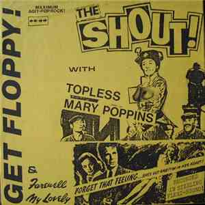 The Shout! - Get Floppy! mp3 album