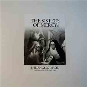 The Sisters Of Mercy - The Angels Of Sin mp3 album