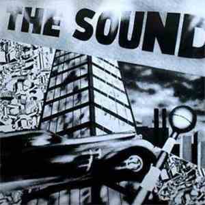 The Sound  - Cold Beat mp3 album