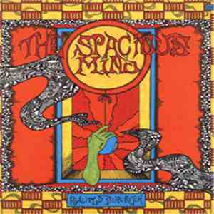 The Spacious Mind - Reality D Blipcrotch mp3 album