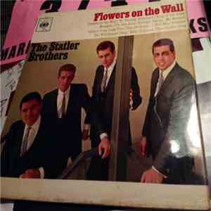 The Statler Brothers - Flowers On The Wall mp3 album