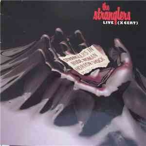 The Stranglers - Live (X Cert) mp3 album