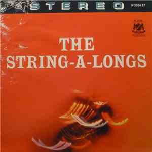 The String-A-Longs - Pick A Hit mp3 album