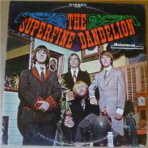 The Superfine Dandelion - The Superfine Dandelion mp3 album