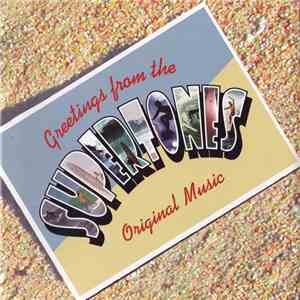 The Supertones - Original Music 1989-2003 mp3 album