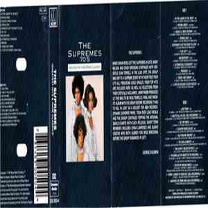 The Supremes ('70s) - Greatest Hits And Rare Classics mp3 album