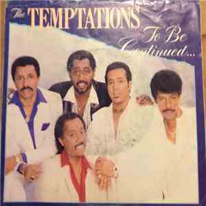 The Temptations - To Be Continued... mp3 album
