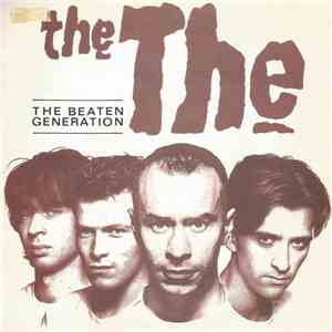 The The - The Beat(en) Generation mp3 album