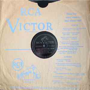 The Three Suns With Rosalie Allen And Elton Britt - Close Your Eyes And Dream / Merry Maiden Polka mp3 album