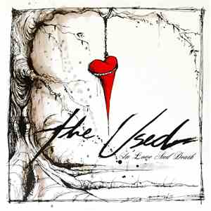 The Used - In Love And Death mp3 album