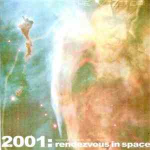 The ViZitors - 2001: Rendezvous In Space mp3 album