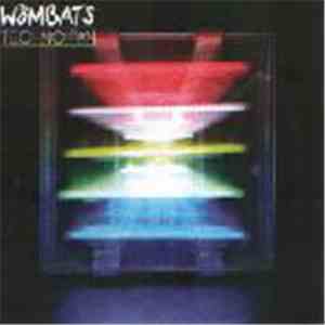 The Wombats - Techno Fan mp3 album