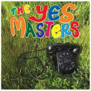 The Yes Masters - The Yes Masters mp3 album