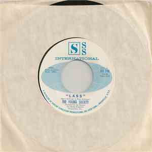 The Young Society - Lass / Someday You'll Know How It Feels mp3 album