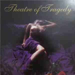 Theatre Of Tragedy - Velvet Darkness They Fear mp3 album