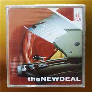 Thenewdeal - The New Deal mp3 album