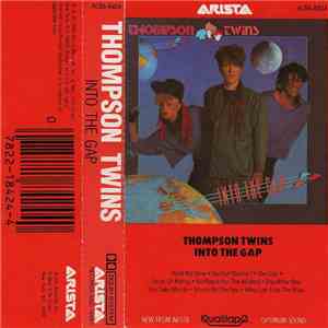 Thompson Twins - Into The Gap mp3 album