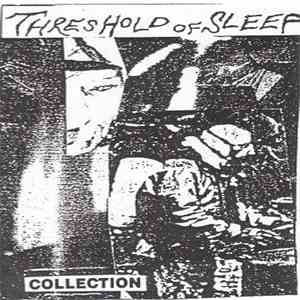 Threshold Of Sleep - Collection mp3 album