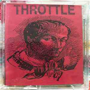 Throttle  - Throttle mp3 album