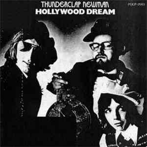 Thunderclap Newman - Hollywood Dream mp3 album