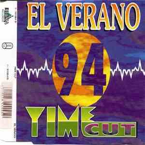 Time Cut - El Verano mp3 album