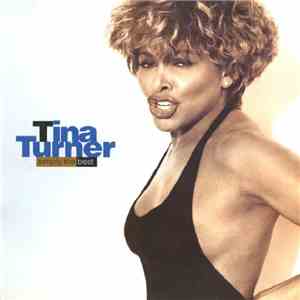 Tina Turner - Simply The Best mp3 album
