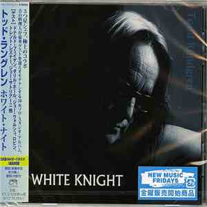 Todd Rundgren - White Knight mp3 album