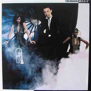 Tom Browne - Magic mp3 album