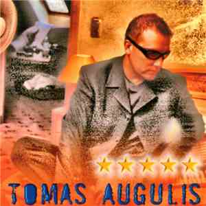 Tomas Augulis - Penkios Žvaigždės ☆☆☆☆☆ mp3 album