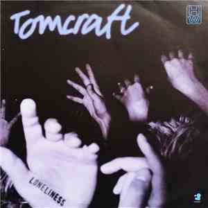 Tomcraft - Loneliness mp3 album