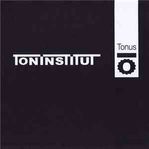 Toninstitut - Tonus mp3 album