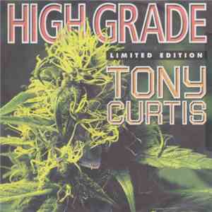 Tony Curtis - High Grade mp3 album