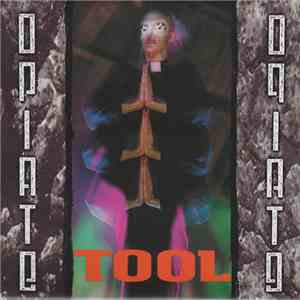 Tool  - Opiate mp3 album