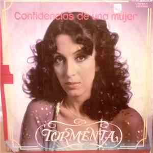 Tormenta - Confidencias de Una Mujer mp3 album