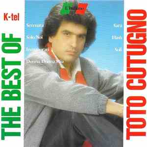 Toto Cutugno - The Best Of mp3 album