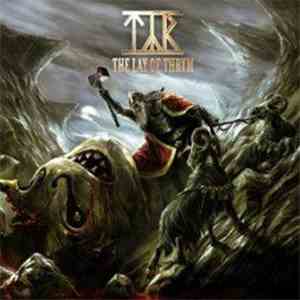 Týr - The Lay Of Thrym mp3 album