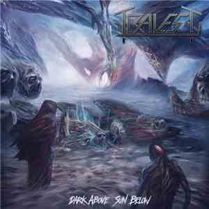 Travesty  - Dark Above Sun Below mp3 album