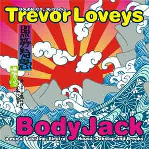 Trevor Loveys - Body Jack mp3 album