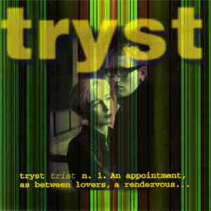 Tryst - Tryst mp3 album