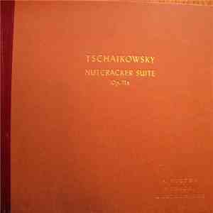 Tschaikowsky, The Philadelphia Orchestra Conducted By Leopold Stokowski - Nutcracker Suite, Op. 71a mp3 album