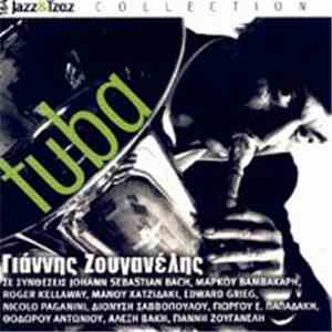 Γιάννης Ζουγανέλης - Tuba mp3 album