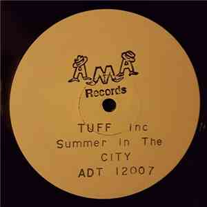 Tuff Inc. - Summer In The City mp3 album